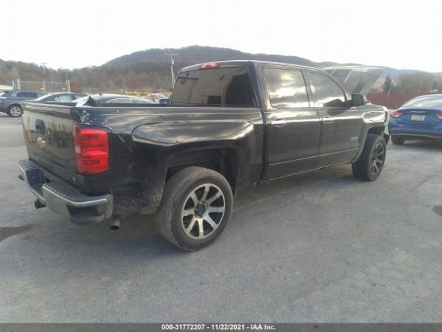 Photo 3 VIN: 3GCPCREC9GG382838 - CHEVROLET SILVERADO 1500 