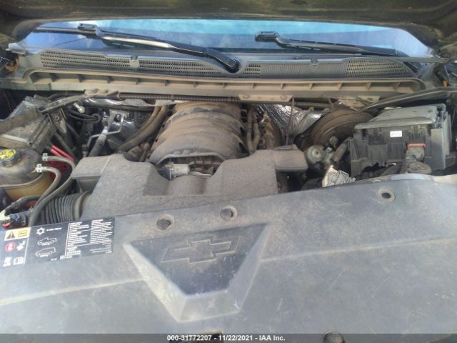 Photo 9 VIN: 3GCPCREC9GG382838 - CHEVROLET SILVERADO 1500 