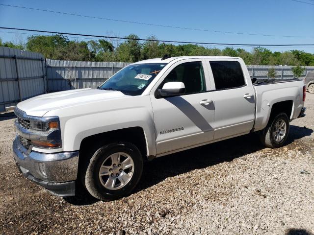 Photo 0 VIN: 3GCPCREC9HG143274 - CHEVROLET SILVERADO 