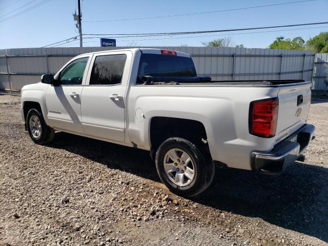 Photo 1 VIN: 3GCPCREC9HG143274 - CHEVROLET SILVERADO 