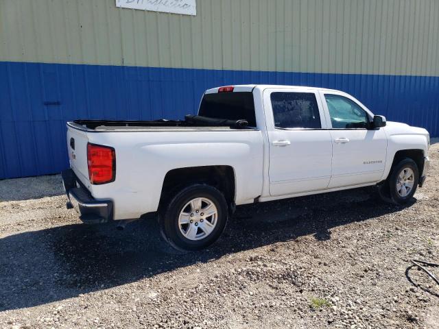 Photo 2 VIN: 3GCPCREC9HG143274 - CHEVROLET SILVERADO 