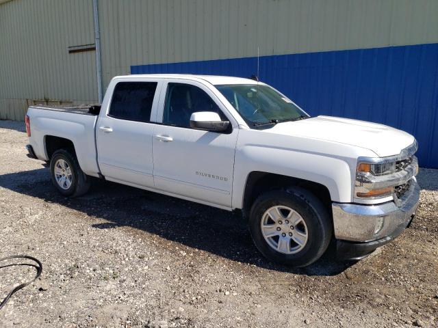 Photo 3 VIN: 3GCPCREC9HG143274 - CHEVROLET SILVERADO 