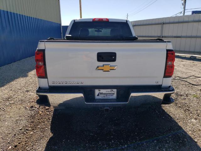 Photo 5 VIN: 3GCPCREC9HG143274 - CHEVROLET SILVERADO 