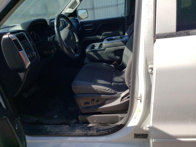 Photo 6 VIN: 3GCPCREC9HG143274 - CHEVROLET SILVERADO 