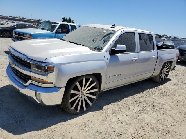 Photo 0 VIN: 3GCPCREC9HG150967 - CHEVROLET SILVERADO 