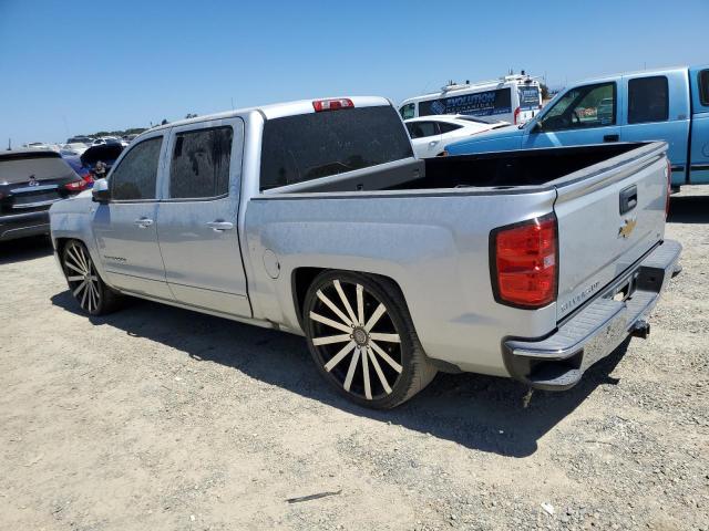 Photo 1 VIN: 3GCPCREC9HG150967 - CHEVROLET SILVERADO 