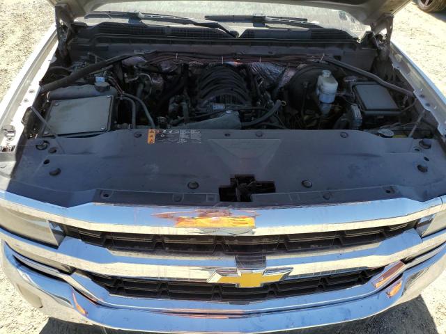 Photo 10 VIN: 3GCPCREC9HG150967 - CHEVROLET SILVERADO 