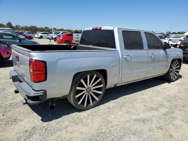 Photo 2 VIN: 3GCPCREC9HG150967 - CHEVROLET SILVERADO 