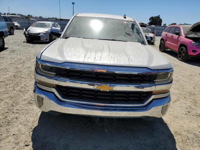 Photo 4 VIN: 3GCPCREC9HG150967 - CHEVROLET SILVERADO 