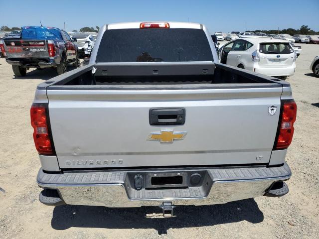 Photo 5 VIN: 3GCPCREC9HG150967 - CHEVROLET SILVERADO 