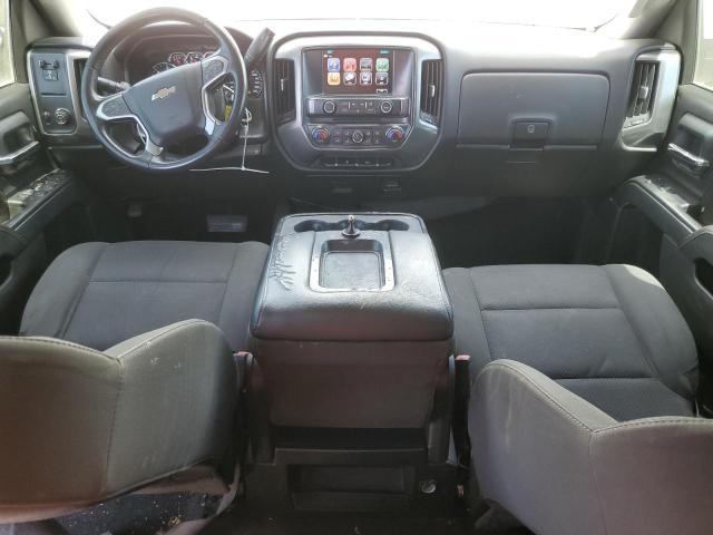 Photo 7 VIN: 3GCPCREC9HG150967 - CHEVROLET SILVERADO 