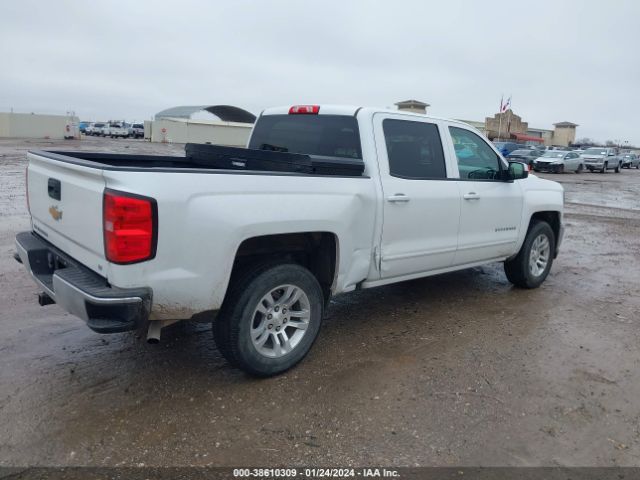 Photo 3 VIN: 3GCPCREC9HG190742 - CHEVROLET SILVERADO 1500 