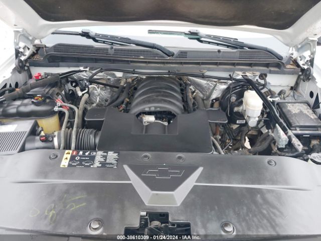 Photo 9 VIN: 3GCPCREC9HG190742 - CHEVROLET SILVERADO 1500 