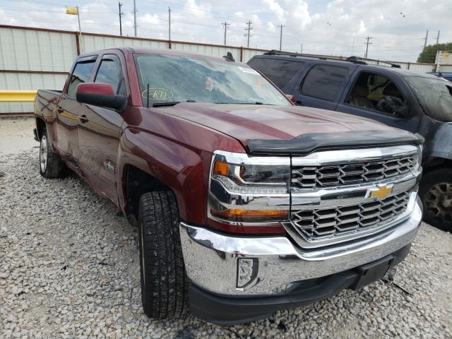 Photo 0 VIN: 3GCPCREC9HG262829 - CHEVROLET SILVERADO 