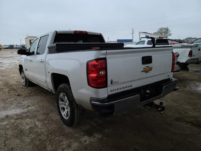 Photo 2 VIN: 3GCPCREC9HG263527 - CHEVROLET SILVERADO 