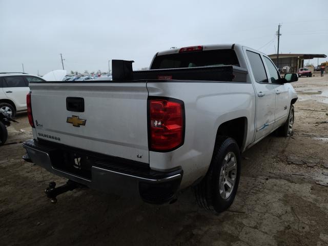 Photo 3 VIN: 3GCPCREC9HG263527 - CHEVROLET SILVERADO 