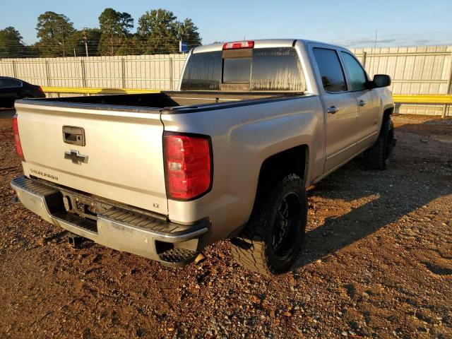 Photo 3 VIN: 3GCPCREC9HG264645 - CHEVROLET SILVERADO 