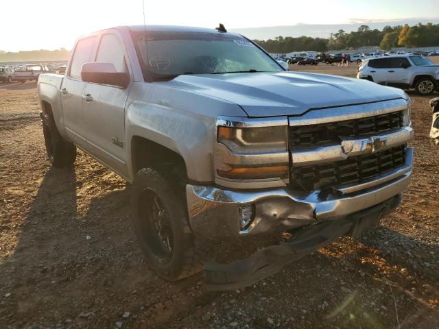 Photo 8 VIN: 3GCPCREC9HG264645 - CHEVROLET SILVERADO 