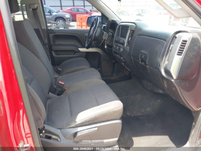 Photo 4 VIN: 3GCPCREC9HG269425 - CHEVROLET SILVERADO 