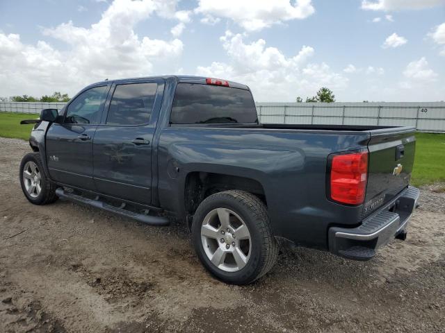 Photo 1 VIN: 3GCPCREC9HG278237 - CHEVROLET SILVERADO 