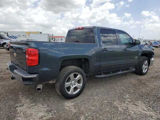 Photo 2 VIN: 3GCPCREC9HG278237 - CHEVROLET SILVERADO 