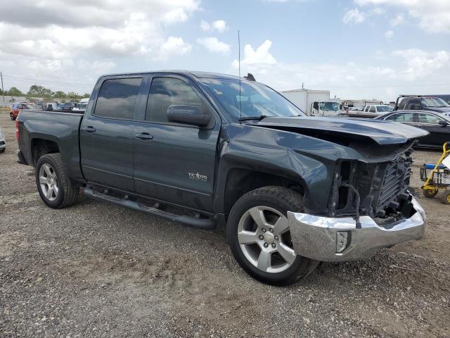 Photo 3 VIN: 3GCPCREC9HG278237 - CHEVROLET SILVERADO 