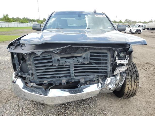 Photo 4 VIN: 3GCPCREC9HG278237 - CHEVROLET SILVERADO 