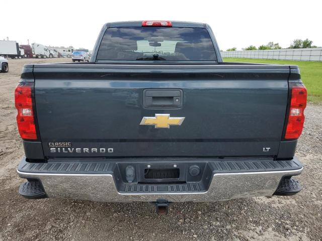 Photo 5 VIN: 3GCPCREC9HG278237 - CHEVROLET SILVERADO 