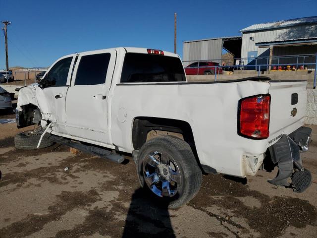 Photo 1 VIN: 3GCPCREC9HG288413 - CHEVROLET SILVERADO 