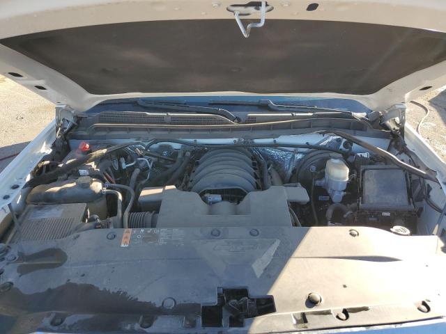 Photo 10 VIN: 3GCPCREC9HG288413 - CHEVROLET SILVERADO 