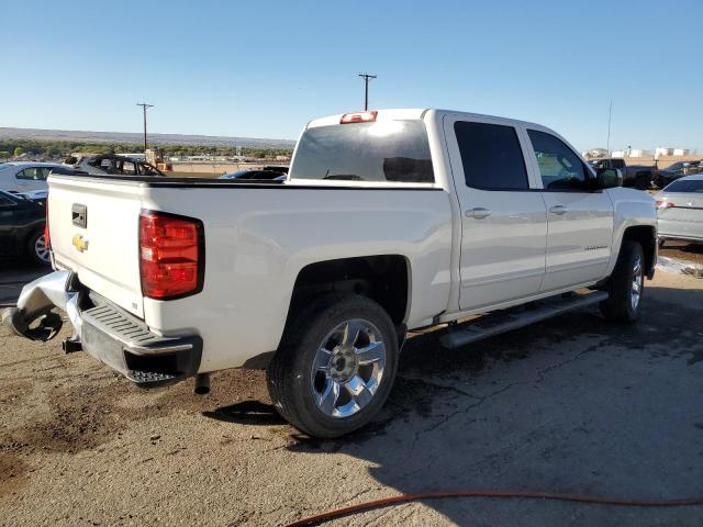 Photo 2 VIN: 3GCPCREC9HG288413 - CHEVROLET SILVERADO 