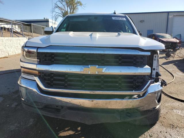 Photo 4 VIN: 3GCPCREC9HG288413 - CHEVROLET SILVERADO 