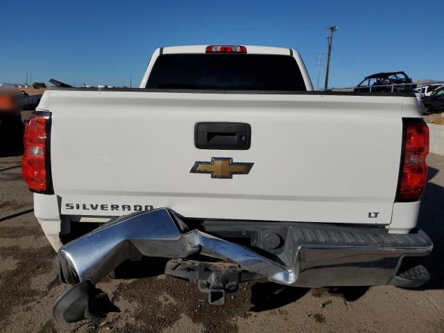 Photo 5 VIN: 3GCPCREC9HG288413 - CHEVROLET SILVERADO 