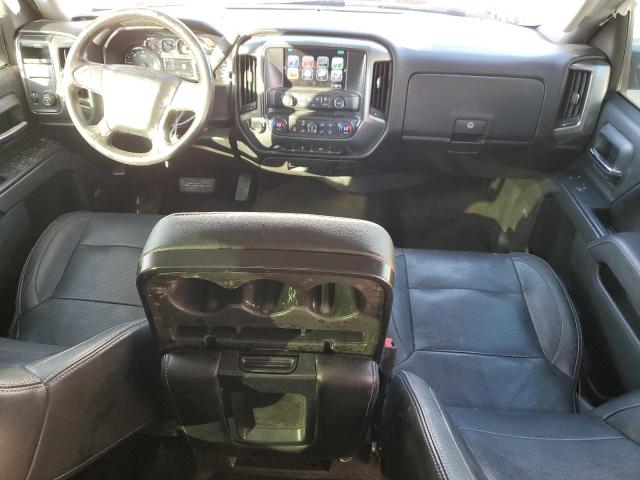 Photo 7 VIN: 3GCPCREC9HG288413 - CHEVROLET SILVERADO 