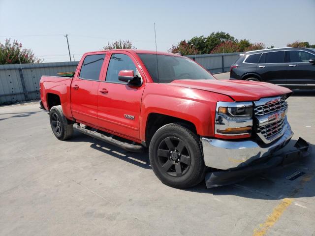 Photo 3 VIN: 3GCPCREC9HG301256 - CHEVROLET ALL MODELS 