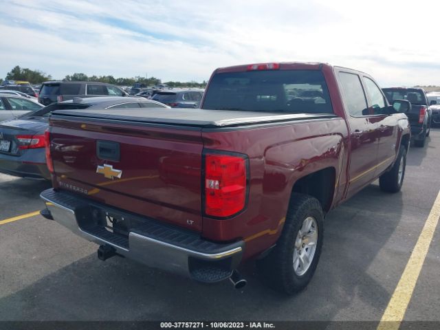 Photo 3 VIN: 3GCPCREC9HG305047 - CHEVROLET SILVERADO 