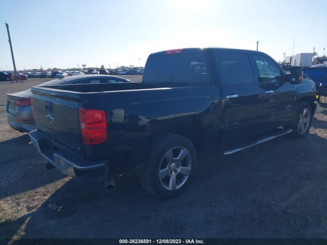 Photo 3 VIN: 3GCPCREC9HG387149 - CHEVROLET SILVERADO 1500 