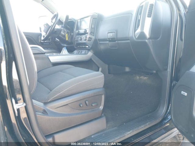 Photo 4 VIN: 3GCPCREC9HG387149 - CHEVROLET SILVERADO 1500 