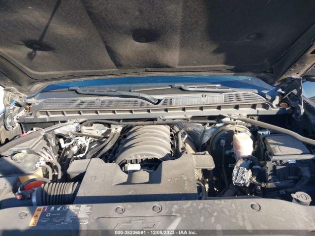 Photo 9 VIN: 3GCPCREC9HG387149 - CHEVROLET SILVERADO 1500 