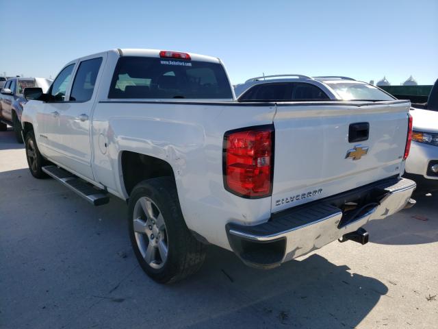 Photo 2 VIN: 3GCPCREC9HG426659 - CHEVROLET SILVERADO 