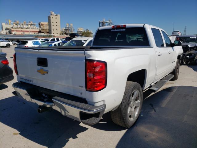 Photo 3 VIN: 3GCPCREC9HG426659 - CHEVROLET SILVERADO 