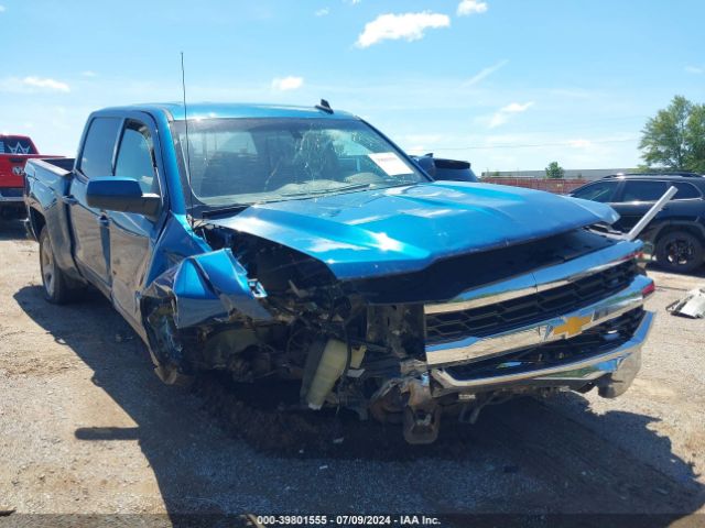 Photo 0 VIN: 3GCPCREC9JG147847 - CHEVROLET SILVERADO 