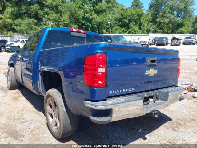 Photo 2 VIN: 3GCPCREC9JG147847 - CHEVROLET SILVERADO 