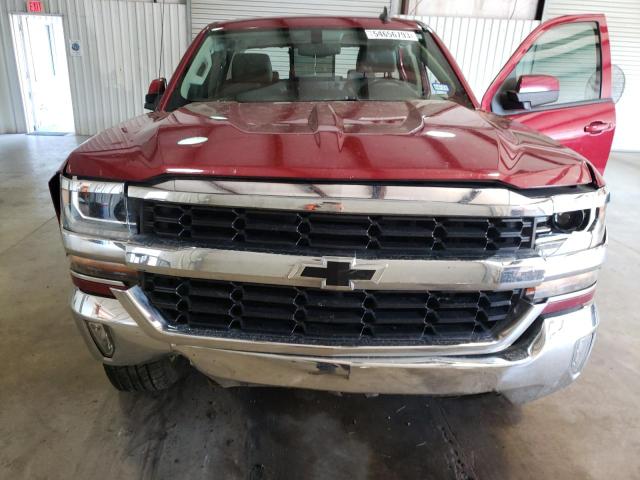 Photo 10 VIN: 3GCPCREC9JG204600 - CHEVROLET SILVERADO 