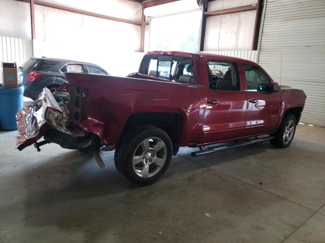 Photo 2 VIN: 3GCPCREC9JG204600 - CHEVROLET SILVERADO 