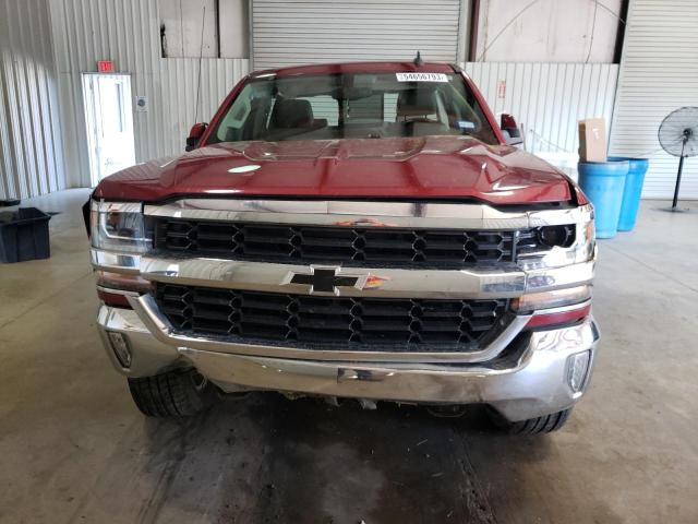 Photo 4 VIN: 3GCPCREC9JG204600 - CHEVROLET SILVERADO 