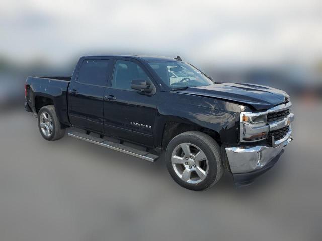 Photo 3 VIN: 3GCPCREC9JG307371 - CHEVROLET SILVERADO 