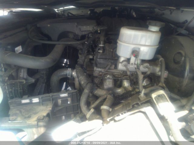 Photo 9 VIN: 3GCPCREC9JG341407 - CHEVROLET SILVERADO 1500 