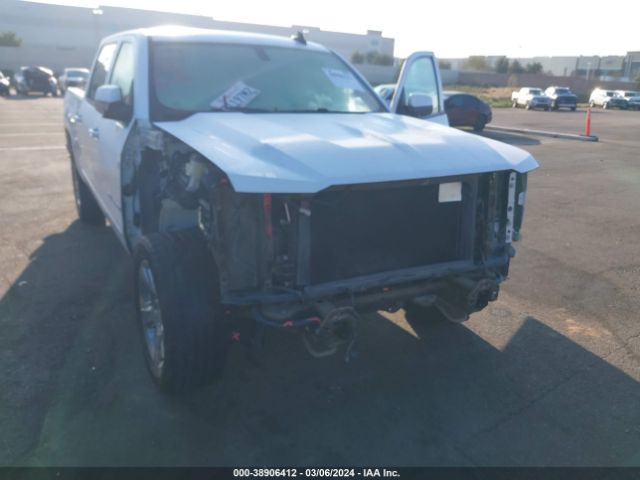 Photo 5 VIN: 3GCPCREC9JG389036 - CHEVROLET SILVERADO 1500 