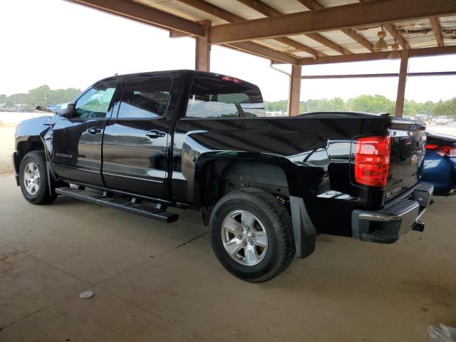 Photo 1 VIN: 3GCPCREC9JG453897 - CHEVROLET SILVERADO 